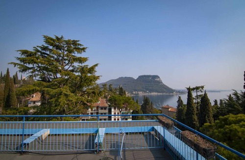 Corno Apartment | 50 m² Apartment ∙ 1 bedroom ∙ 4 guests
