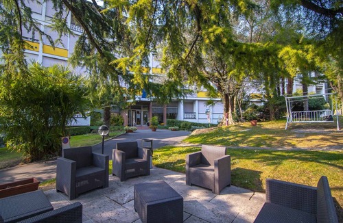 Corno Apartment | 50 m² Apartment ∙ 1 bedroom ∙ 4 guests