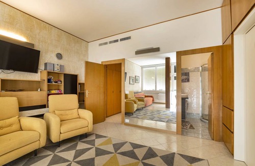Corno Apartment | 50 m² Apartment ∙ 1 bedroom ∙ 4 guests