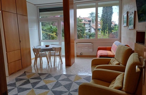 Corno Apartment | 50 m² Apartment ∙ 1 bedroom ∙ 4 guests