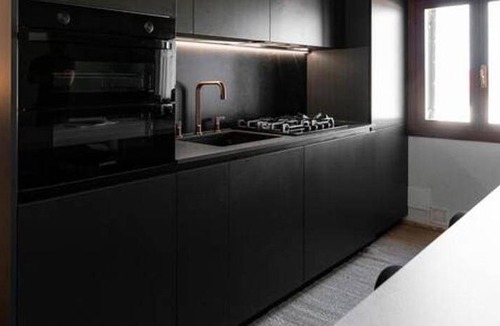 Olmo di Mira Apartment | 50 m² Apartment ∙ 1 bedroom ∙ 4 guests