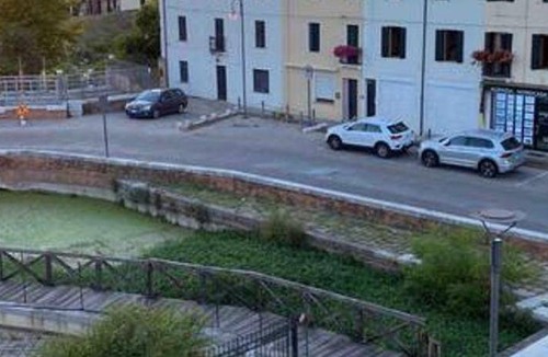 Olmo di Mira Apartment | 50 m² Apartment ∙ 1 bedroom ∙ 4 guests