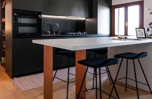 Olmo di Mira Apartment | 50 m² Apartment ∙ 1 bedroom ∙ 4 guests