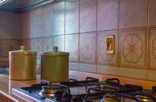 Monselice Apartment | 50 m² Apartment ∙ 1 bedroom ∙ 3 guests