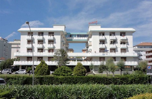 Bibione Lido dei Pini Apartment | 50 m² Apartment ∙ 2 bedrooms ∙ 7 guests