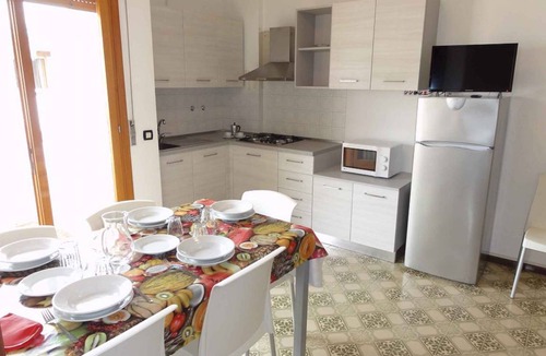 Bibione Lido dei Pini Apartment | 50 m² Apartment ∙ 2 bedrooms ∙ 7 guests