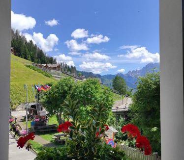 Livinallongo del Col di Lana Apartment | 50 m² Apartment ∙ 2 bedrooms ∙ 4 guests