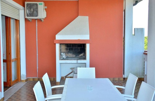 Bibione Lido dei Pini Apartment | 50 m² Apartment ∙ 3 bedrooms ∙ 6 guests