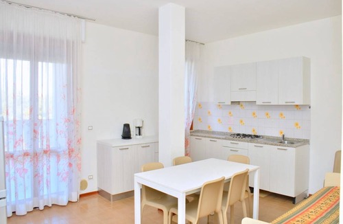 Bibione Lido dei Pini Apartment | 50 m² Apartment ∙ 3 bedrooms ∙ 6 guests