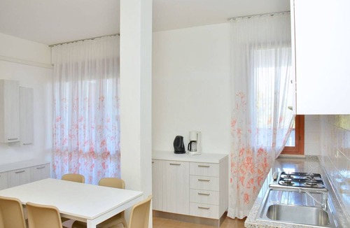 Bibione Lido dei Pini Apartment | 50 m² Apartment ∙ 3 bedrooms ∙ 6 guests