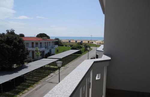 Bibione Lido del Sole Apartment | 50 m² Apartment ∙ 3 bedrooms ∙ 7 guests