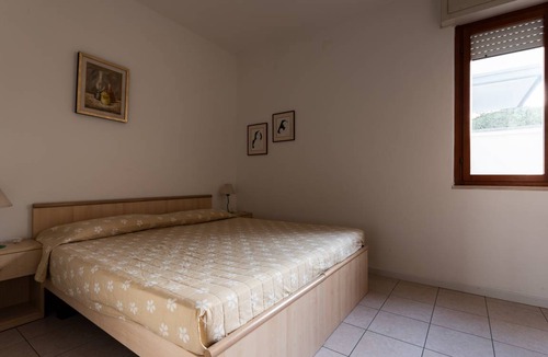 Bibione Lido del Sole Apartment | 50 m² Apartment ∙ 3 bedrooms ∙ 6 guests
