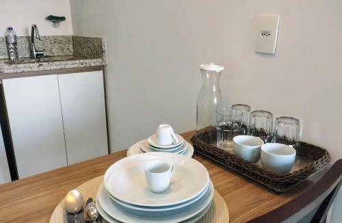 Centro Apartment | 50 m² Apartment ∙ 3 guests
