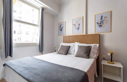 Copacabana Apartment | 50 m² Apartment ∙ 1 bedroom ∙ 2 guests