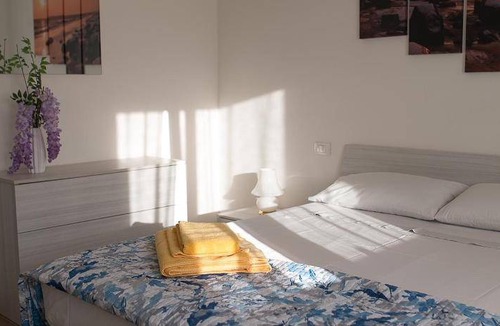 Domegliara Apartment | 50 m² Apartment ∙ 1 bedroom ∙ 4 guests
