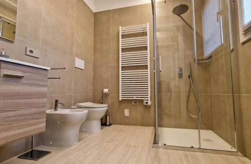 Codogne Apartment | 50 m² Apartment ∙ 3 guests
