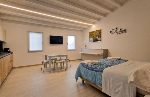 Codogne Apartment | 50 m² Apartment ∙ 3 guests