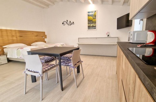 Codogne Apartment | 50 m² Apartment ∙ 3 guests