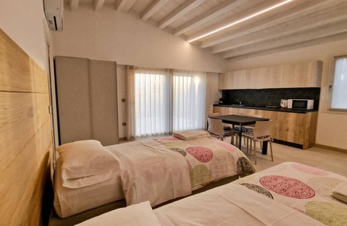 Codogne Apartment | 50 m² Apartment ∙ 3 guests
