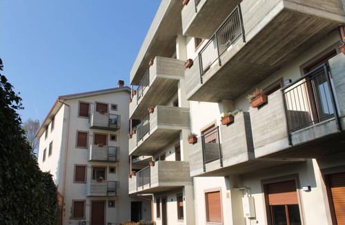 Ovest Apartment | 50 m² Apartment ∙ 2 guests