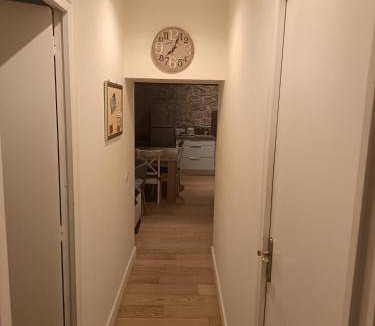 Fontenay-aux-Roses Bed & Breakfast | 50 m² Bed and breakfast ∙ 1 bedroom ∙ 2 guests