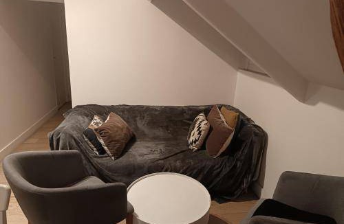 Fontenay-aux-Roses Bed & Breakfast | 50 m² Bed and breakfast ∙ 1 bedroom ∙ 2 guests
