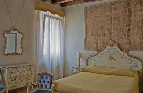 Castello Bed & Breakfast | 50 m² Bed and breakfast ∙ 127 guests