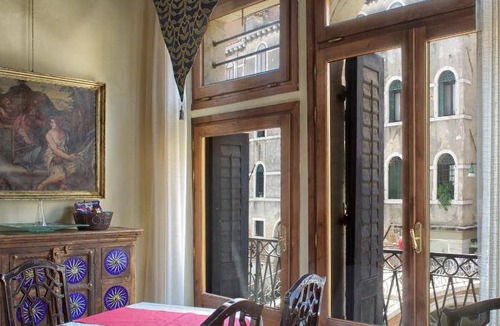Castello Bed & Breakfast | 50 m² Bed and breakfast ∙ 127 guests