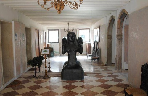 Castello Bed & Breakfast | 50 m² Bed and breakfast ∙ 127 guests