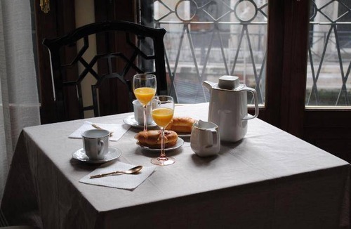 Castello Bed & Breakfast | 50 m² Bed and breakfast ∙ 127 guests