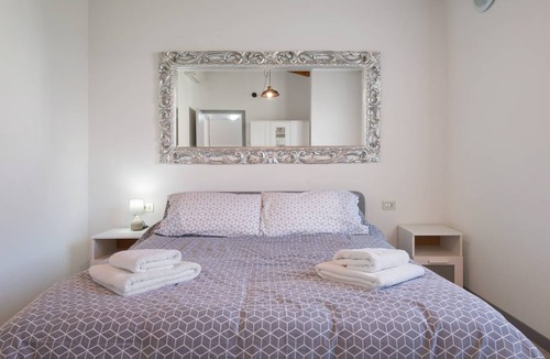 Montioni House | 50 m² House ∙ 1 bedroom ∙ 4 guests