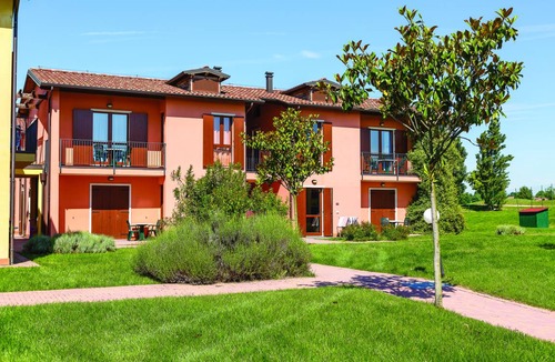 Castelnuovo del Garda Apartment | 50 m² Apartment ∙ 2 bedrooms ∙ 6 guests