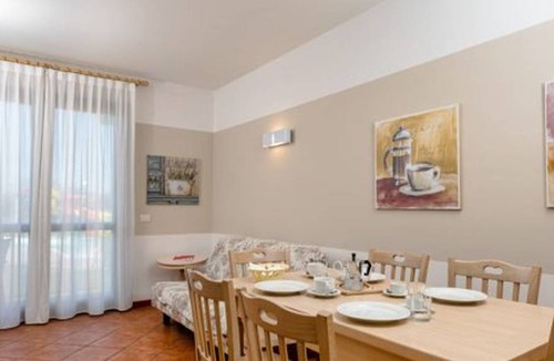 Castelnuovo del Garda Apartment | 50 m² Apartment ∙ 2 bedrooms ∙ 6 guests