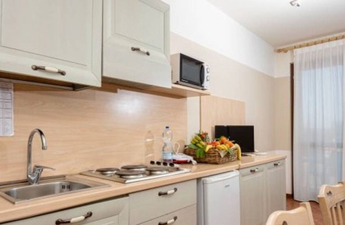Castelnuovo del Garda Apartment | 50 m² Apartment ∙ 2 bedrooms ∙ 6 guests