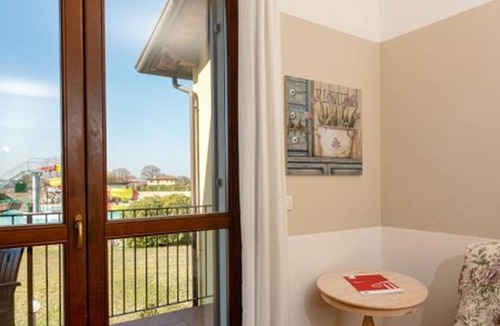 Castelnuovo del Garda Apartment | 50 m² Apartment ∙ 2 bedrooms ∙ 6 guests