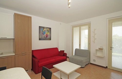 Cavalcaselle Apartment | 50 m² Apartment ∙ 1 bedroom ∙ 4 guests