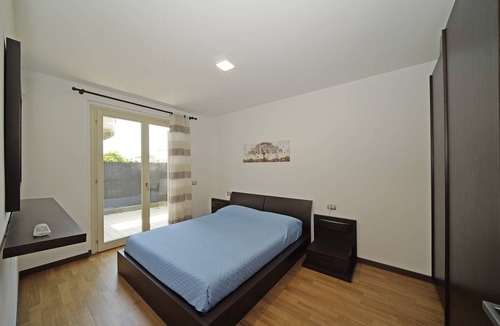 Cavalcaselle Apartment | 50 m² Apartment ∙ 1 bedroom ∙ 4 guests
