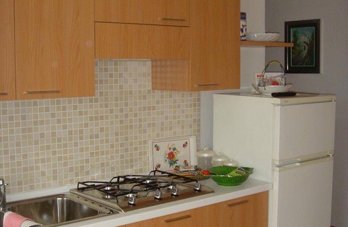 San Zeno di Montagna Apartment | 50 m² Apartment ∙ 1 bedroom ∙ 3 guests