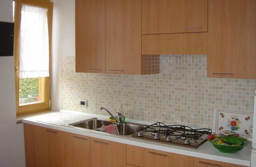 San Zeno di Montagna Apartment | 50 m² Apartment ∙ 1 bedroom ∙ 3 guests