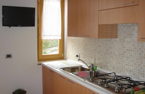 San Zeno di Montagna Apartment | 50 m² Apartment ∙ 1 bedroom ∙ 3 guests