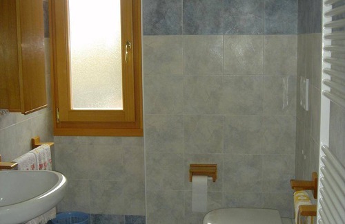 San Zeno di Montagna Apartment | 50 m² Apartment ∙ 1 bedroom ∙ 3 guests