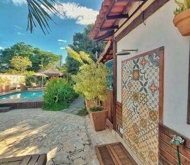 Bosque de Geriba House | 50 m² Motel ∙ 4 guests