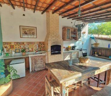 Bosque de Geriba House | 50 m² Motel ∙ 4 guests