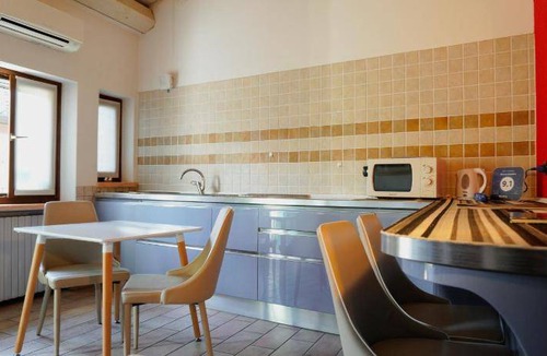 Citta Antica Apartment | 50 m² Serviced apartment ∙ 2 bedrooms ∙ 10 guests