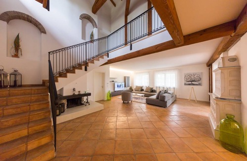 Montioni Villa | 500 m² Villa ∙ 9 bedrooms ∙ 20 guests