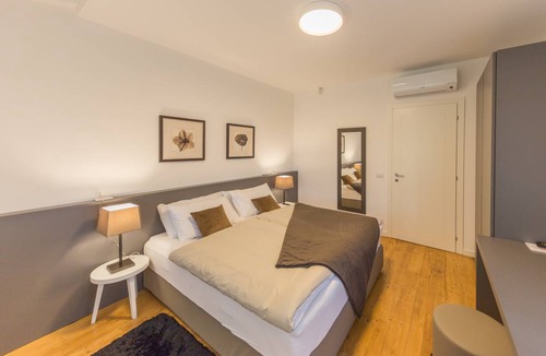Montioni Villa | 500 m² Villa ∙ 9 bedrooms ∙ 20 guests