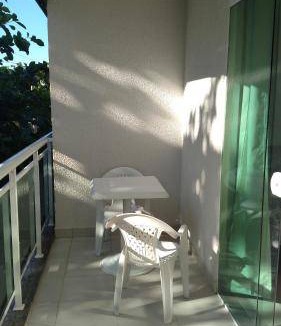 Jardim Nautilus Apartment | 52 m² Apartment ∙ 1 bedroom ∙ 9 guests