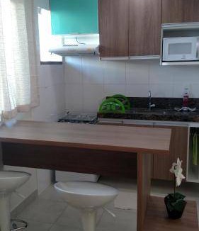 Jardim Nautilus Apartment | 52 m² Apartment ∙ 1 bedroom ∙ 9 guests