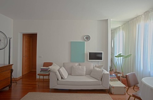 Padova Apartment | 52 m² Apartment ∙ 1 bedroom ∙ 2 guests
