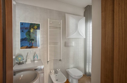 Padova Apartment | 52 m² Apartment ∙ 1 bedroom ∙ 2 guests